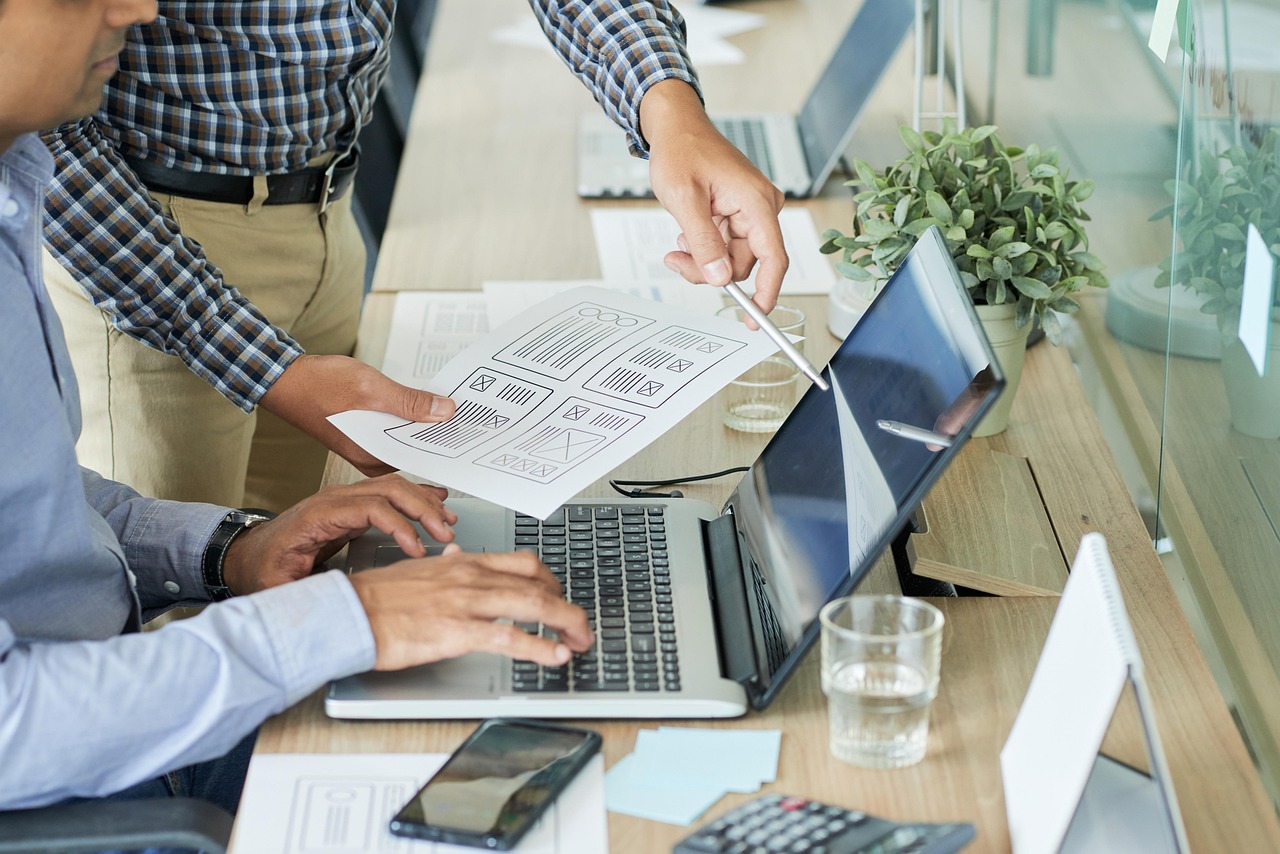 Cursos de Desarrollo Web